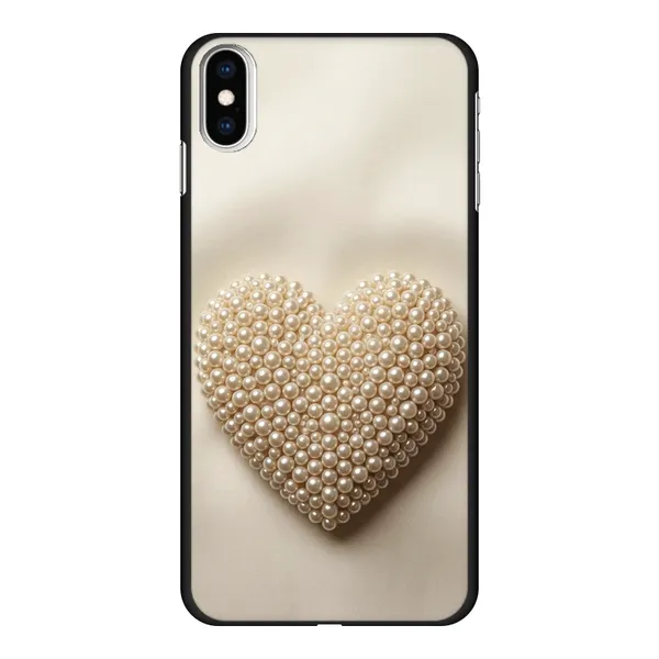 Pearl Heart case