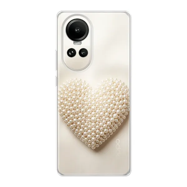 Pearl Heart case