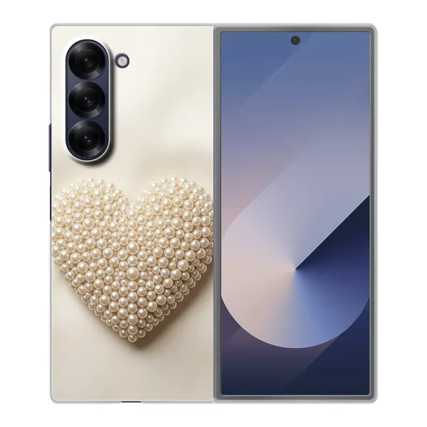 Pearl Heart case