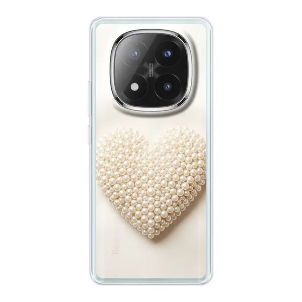 Pearl Heart case