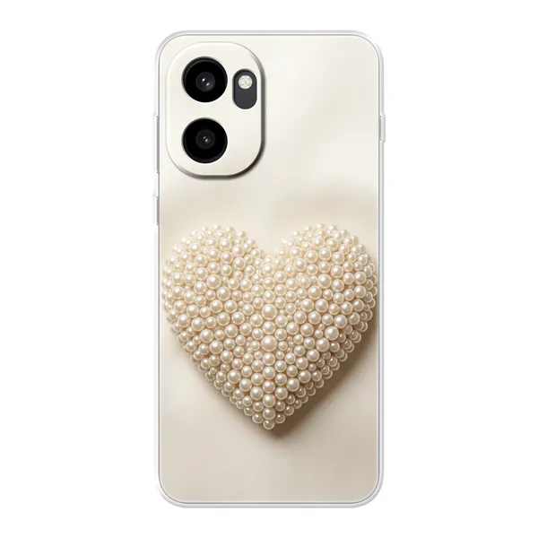 Pearl Heart case