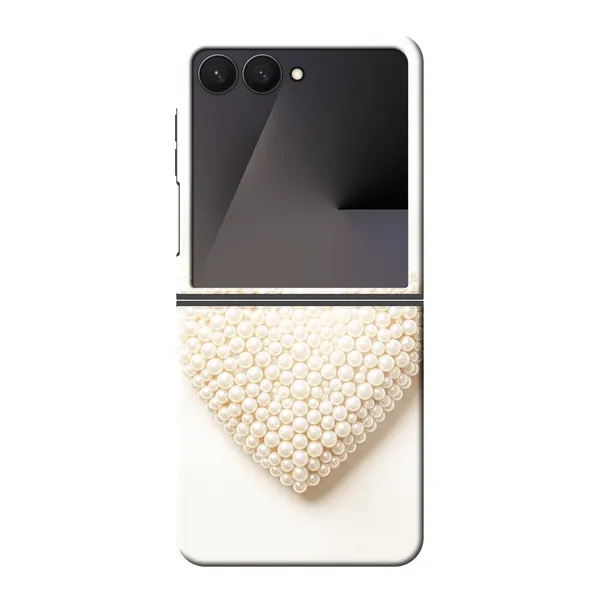 Pearl Heart case
