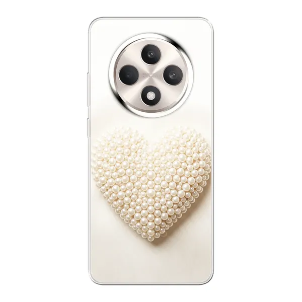Pearl Heart case