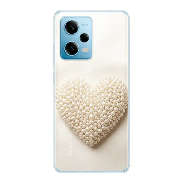 Pearl Heart case