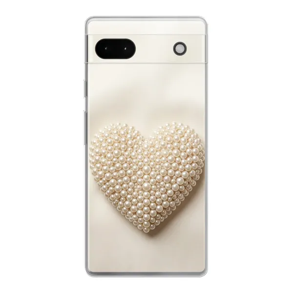Pearl Heart case