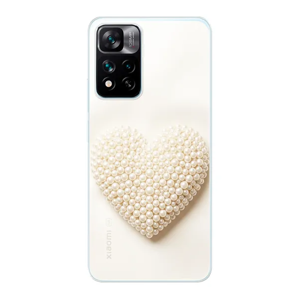 Pearl Heart case