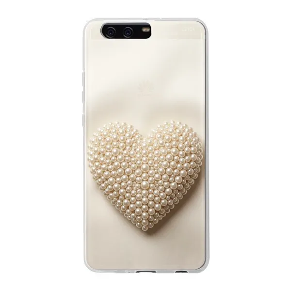 Pearl Heart case