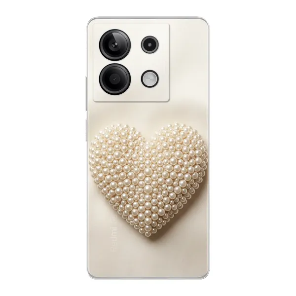 Pearl Heart case