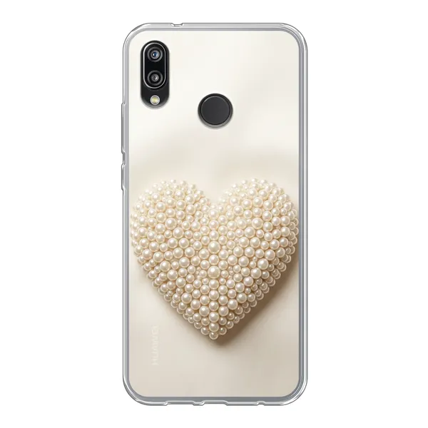Pearl Heart case