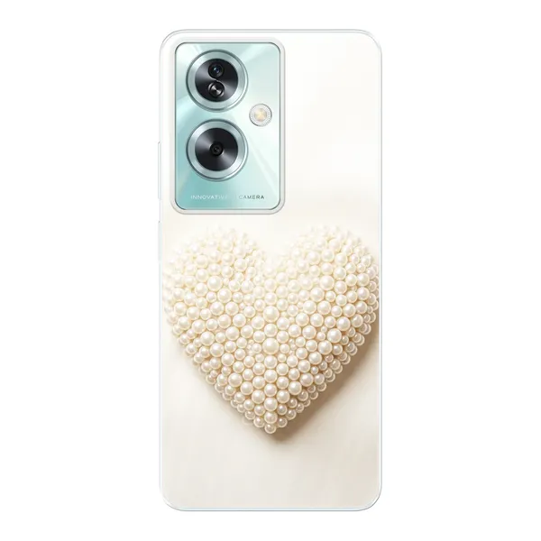 Pearl Heart case