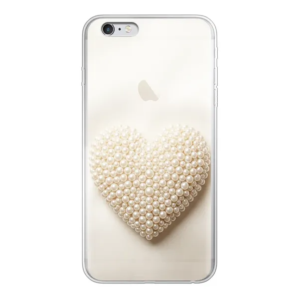 Pearl Heart case