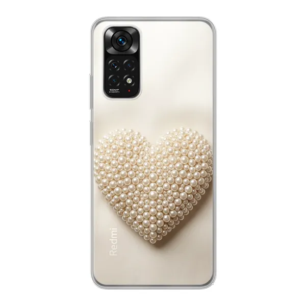 Pearl Heart case