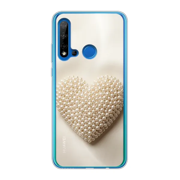Pearl Heart case