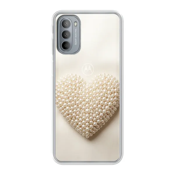 Pearl Heart case