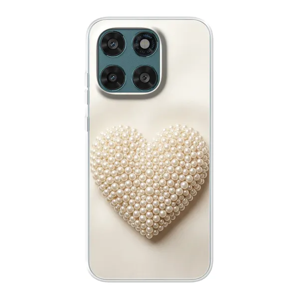 Pearl Heart case