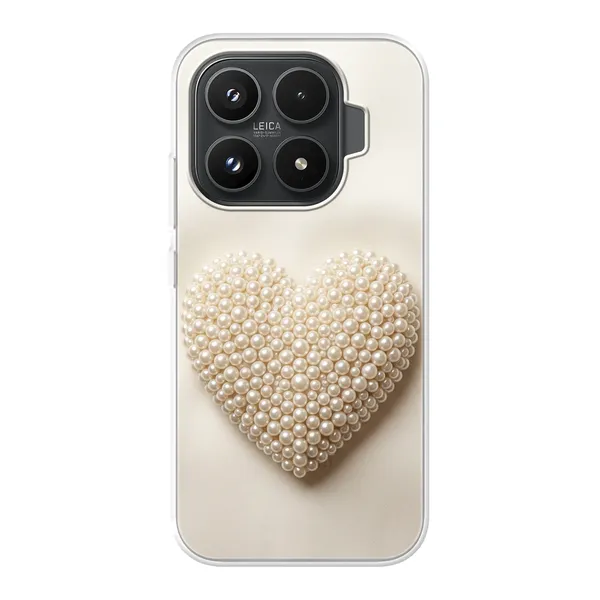 Pearl Heart case