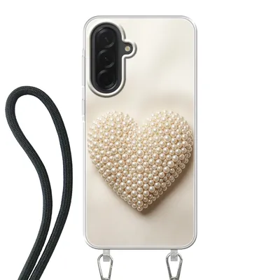 Crossbody-skal