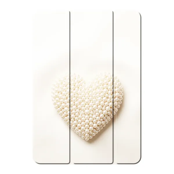 Pearl Heart case