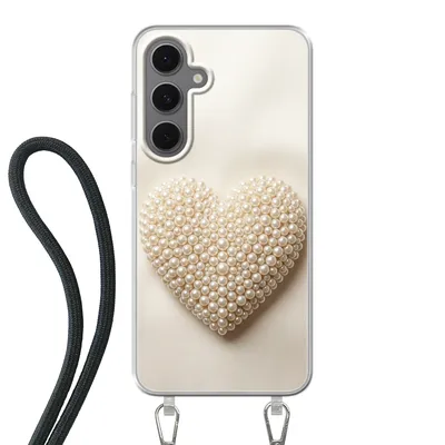 Crossbody-skal