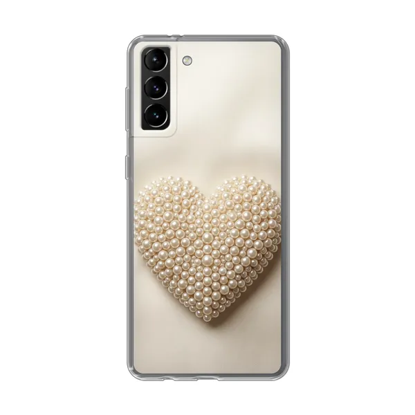 Pearl Heart case
