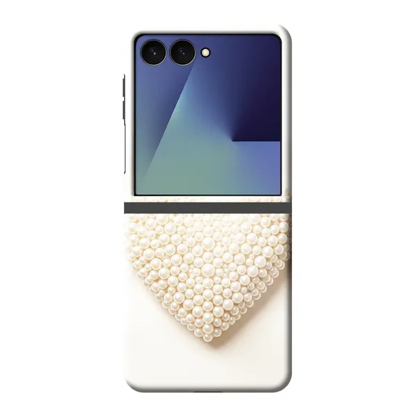 Pearl Heart case