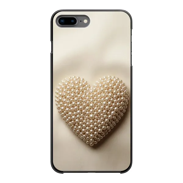 Pearl Heart case