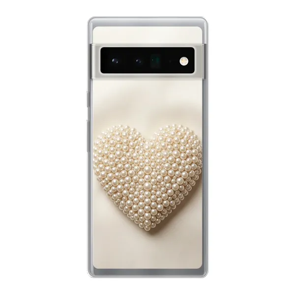 Pearl Heart case