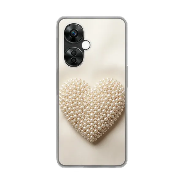 Pearl Heart case
