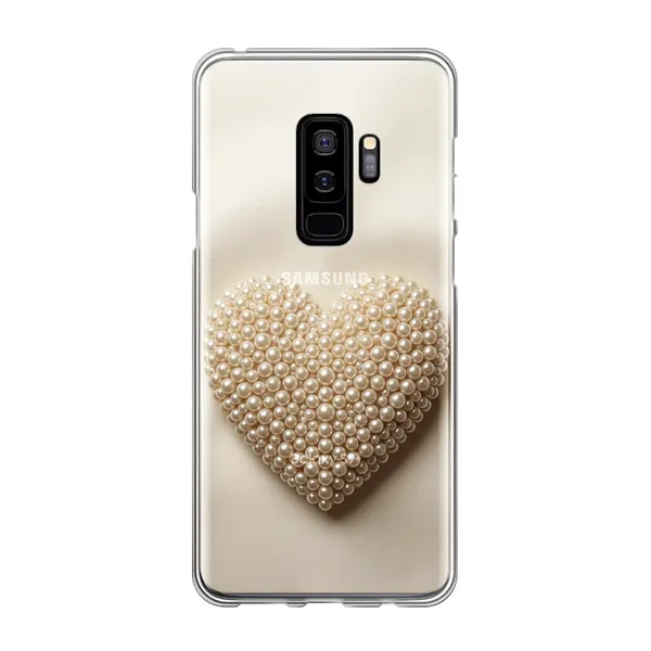 Pearl Heart case