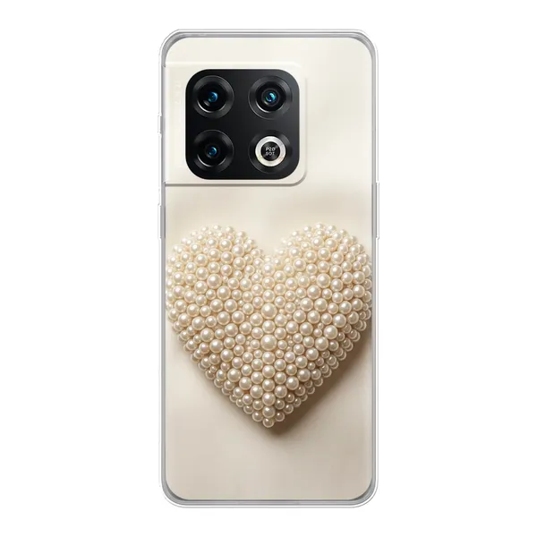 Pearl Heart case