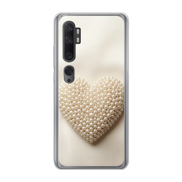 Pearl Heart case