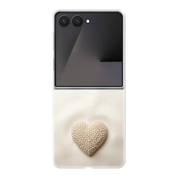 Pearl Heart case