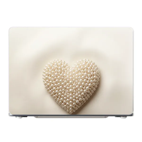 Pearl Heart case