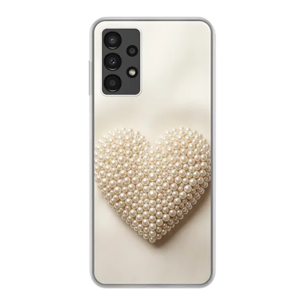 Pearl Heart case