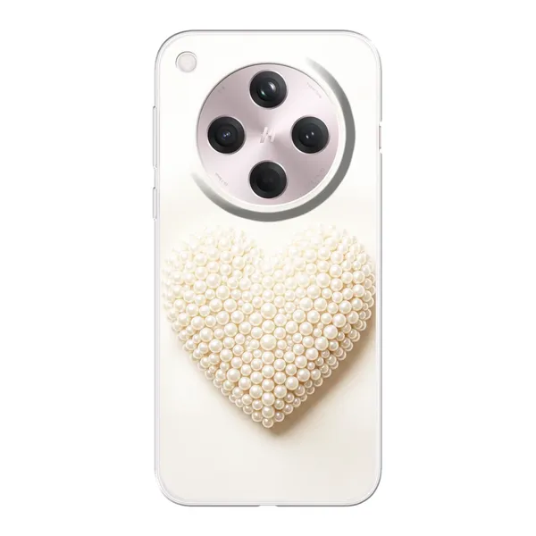 Pearl Heart case