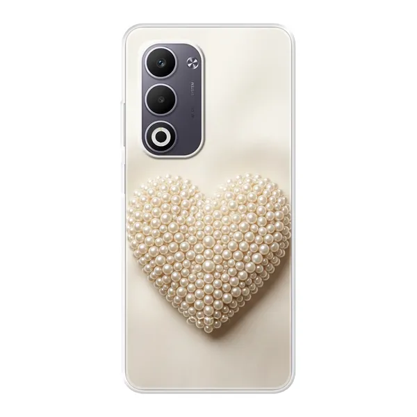 Pearl Heart case