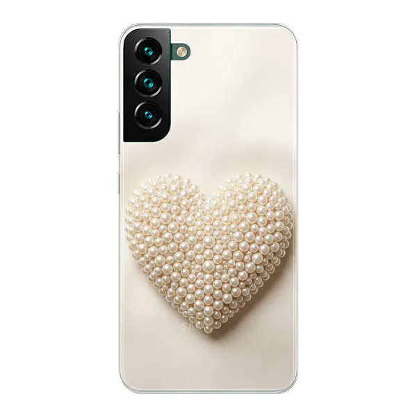 Pearl Heart case