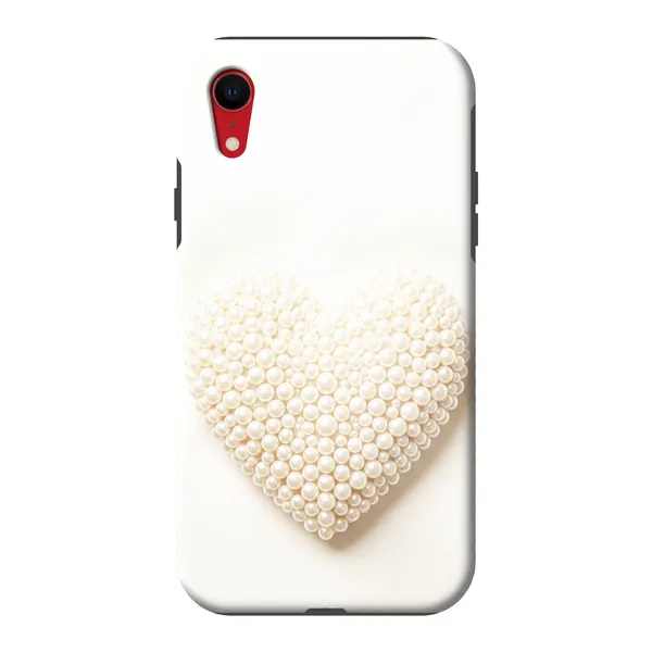 Pearl Heart case