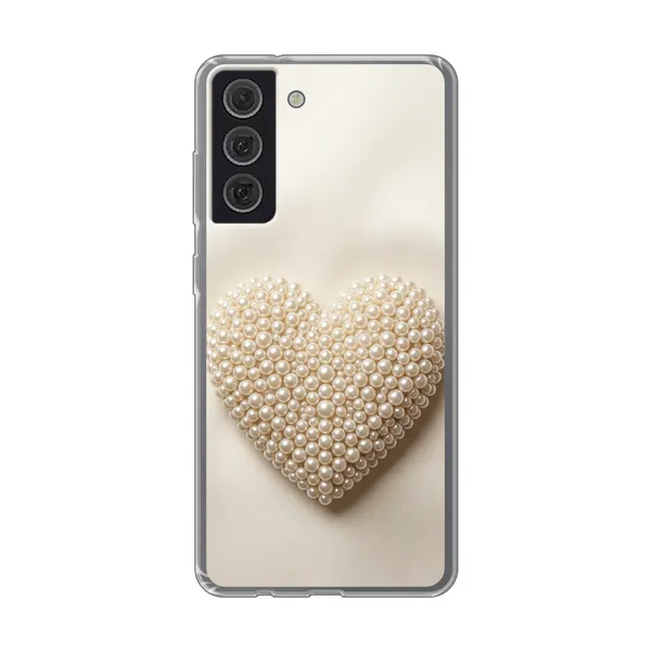 Pearl Heart case