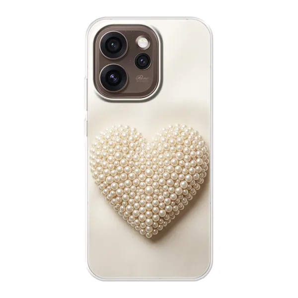 Pearl Heart case