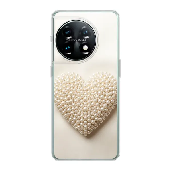 Pearl Heart case