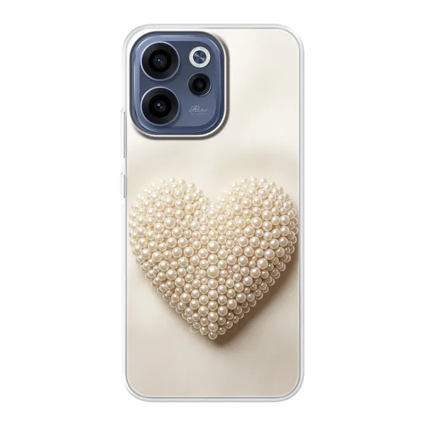 Pearl Heart case