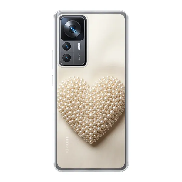 Pearl Heart case