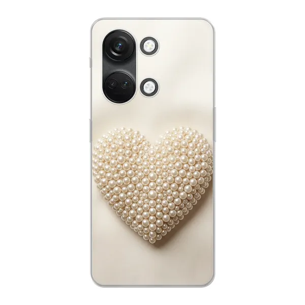 Pearl Heart case