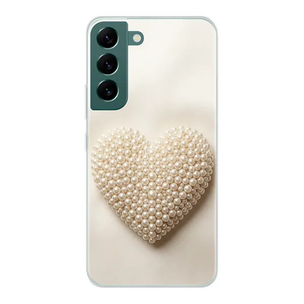 Pearl Heart case