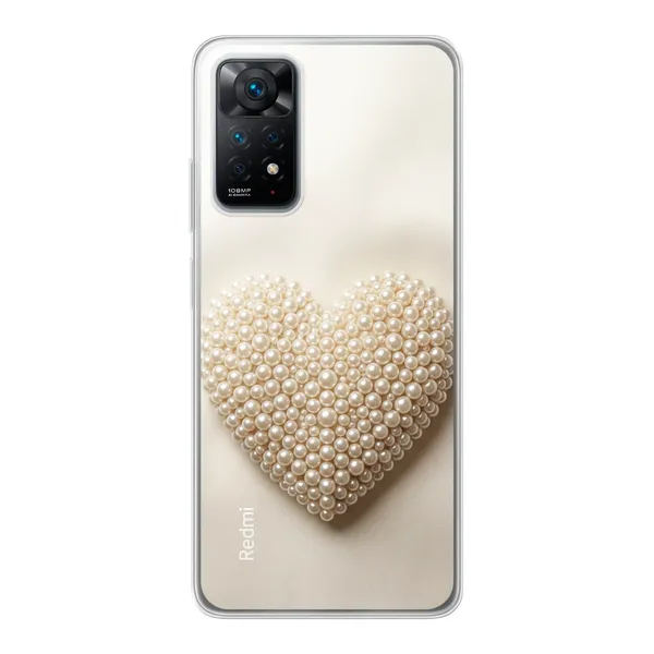 Pearl Heart case
