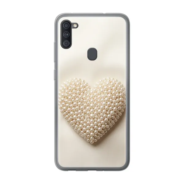 Pearl Heart case