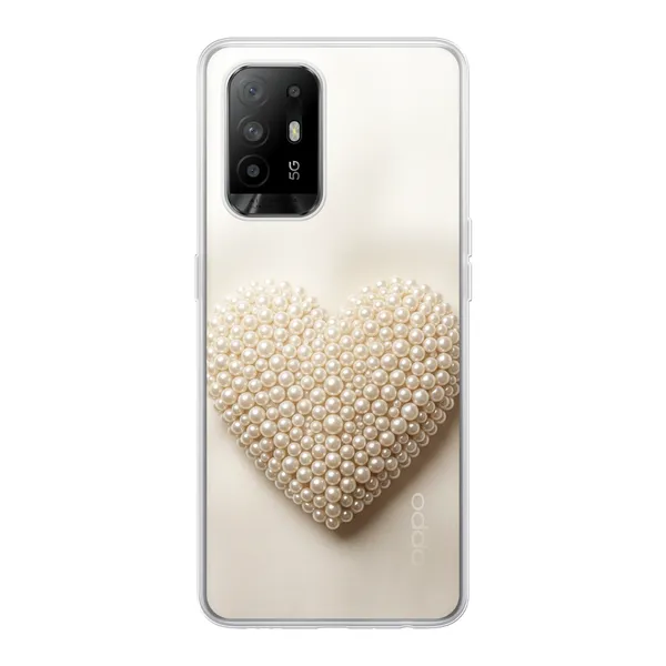 Pearl Heart case