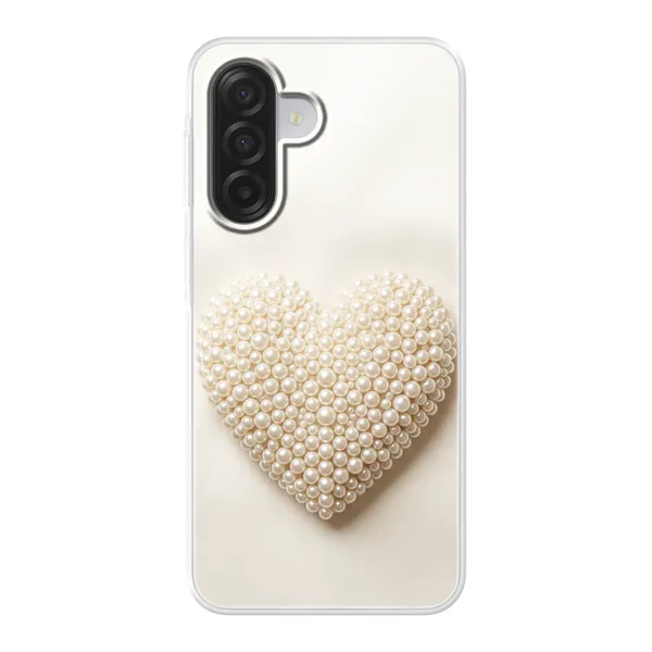 Pearl Heart case