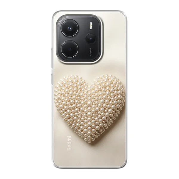Pearl Heart case